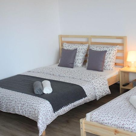 Pokoje I Apartamenty Na Szkolnej Zator Exterior foto