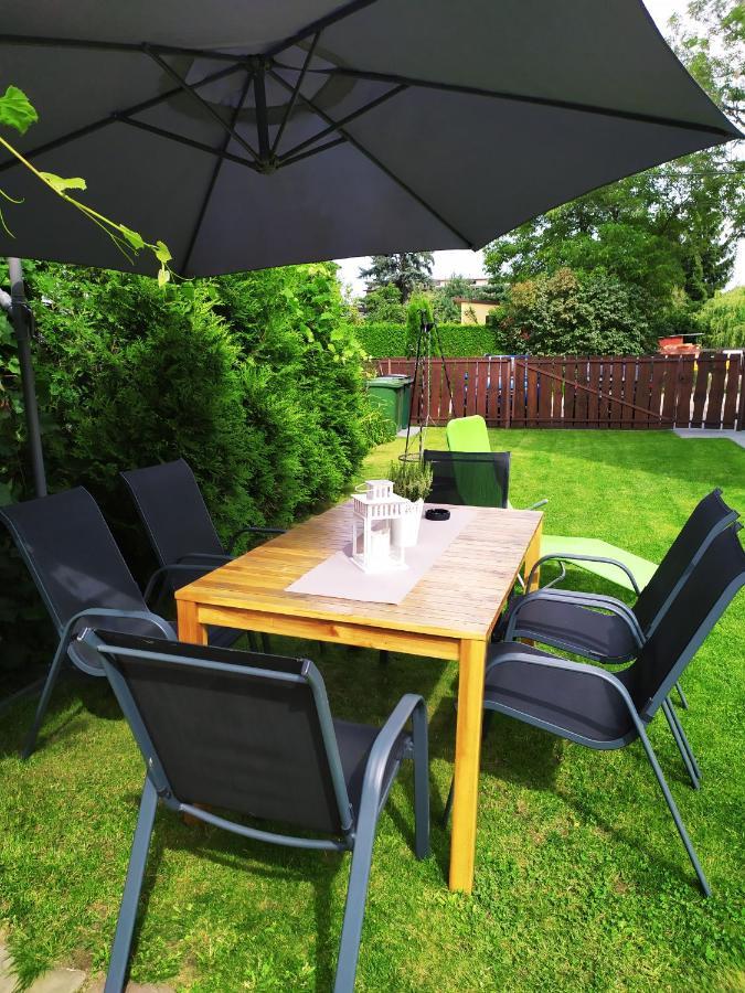 Pokoje I Apartamenty Na Szkolnej Zator Exterior foto