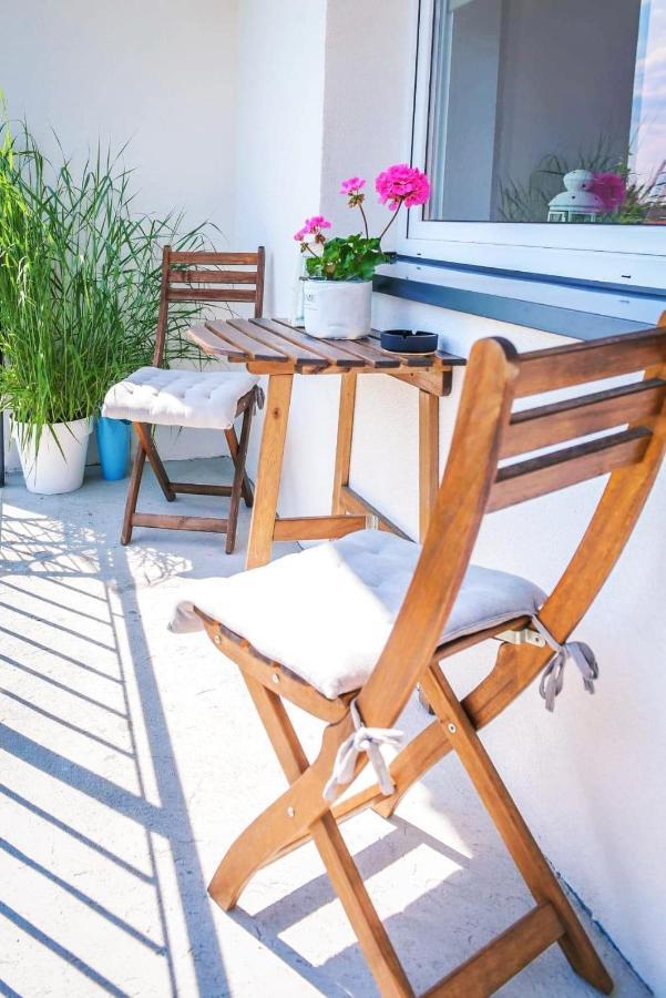 Pokoje I Apartamenty Na Szkolnej Zator Exterior foto