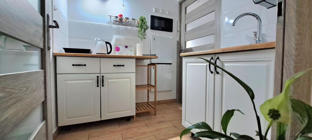 Pokoje I Apartamenty Na Szkolnej Zator Exterior foto