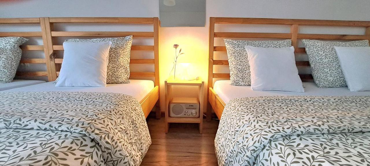 Pokoje I Apartamenty Na Szkolnej Zator Exterior foto