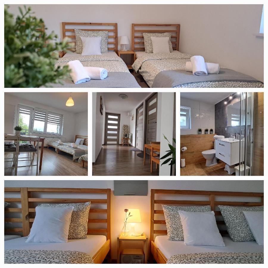 Pokoje I Apartamenty Na Szkolnej Zator Exterior foto